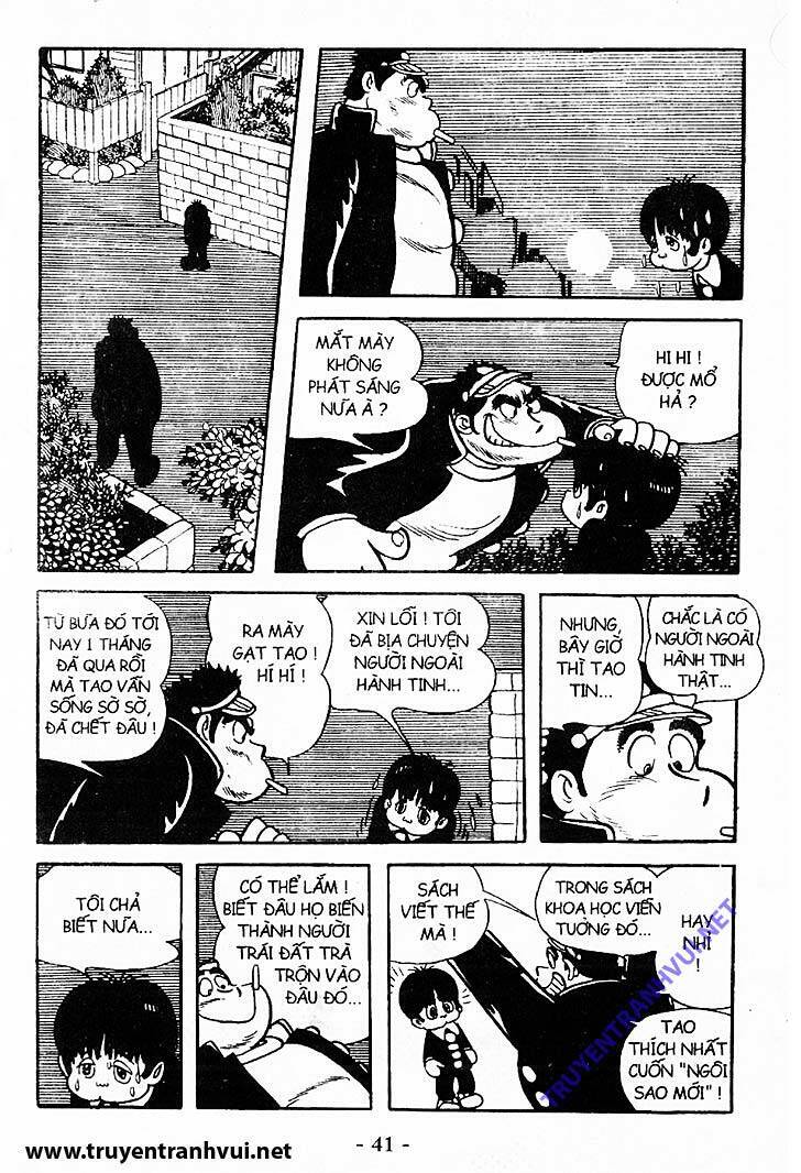 Black Jack Chapter 200 - Trang 2