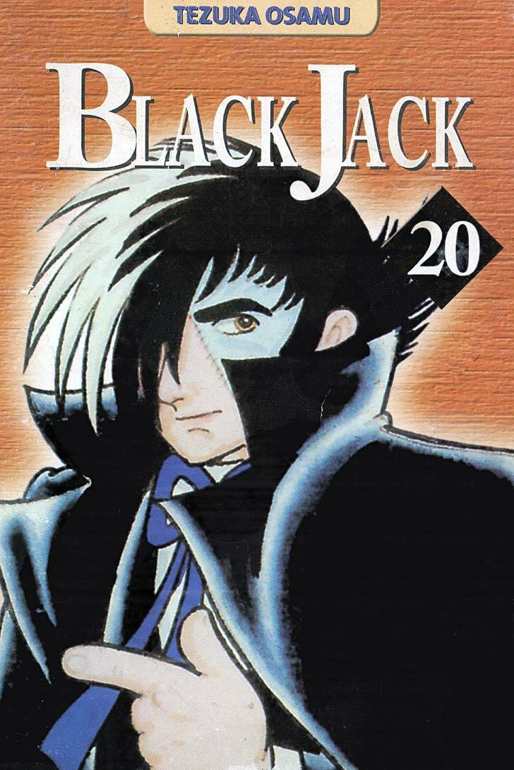 Black Jack Chapter 198 - Trang 2