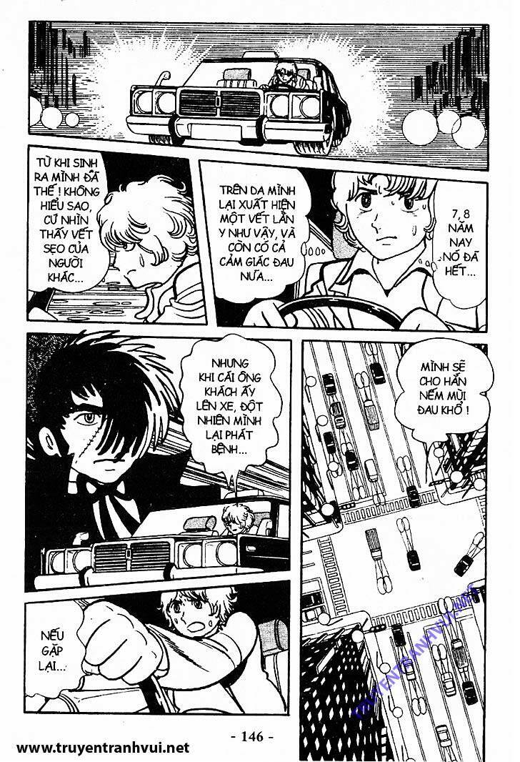 Black Jack Chapter 198 - Trang 2