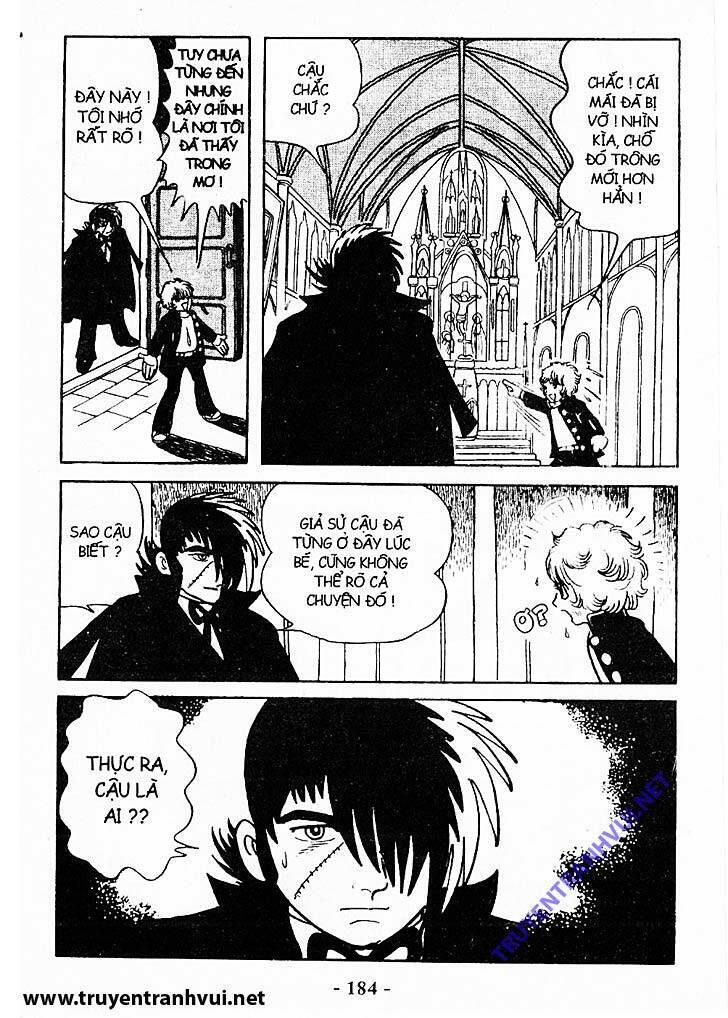 Black Jack Chapter 198 - Trang 2