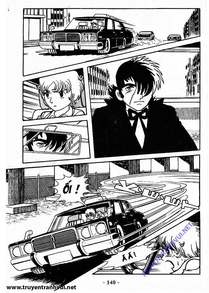 Black Jack Chapter 198 - Trang 2