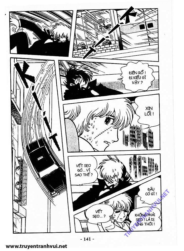 Black Jack Chapter 198 - Trang 2