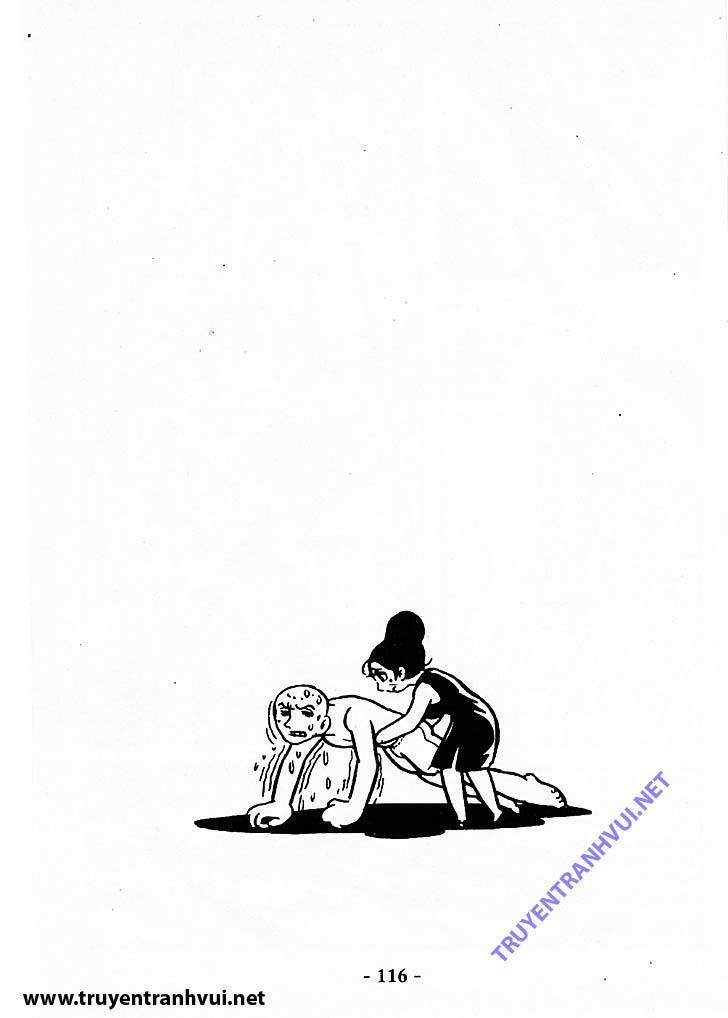 Black Jack Chapter 196 - Trang 2