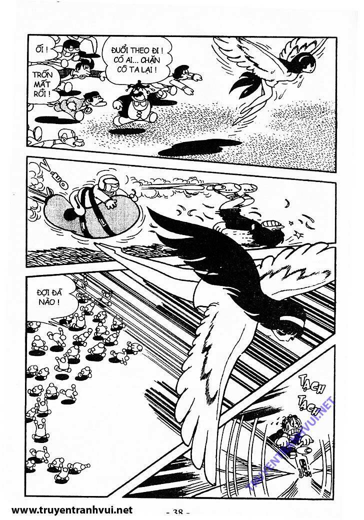 Black Jack Chapter 183 - Trang 2