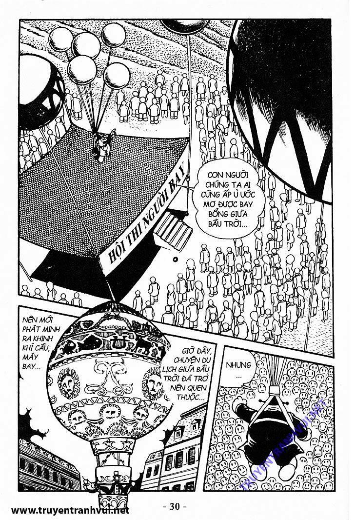 Black Jack Chapter 183 - Trang 2