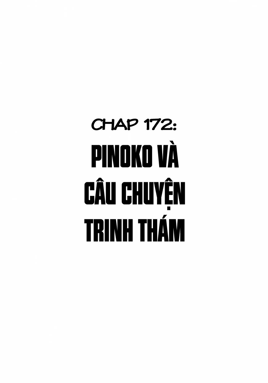 Black Jack Chapter 172 - Trang 2