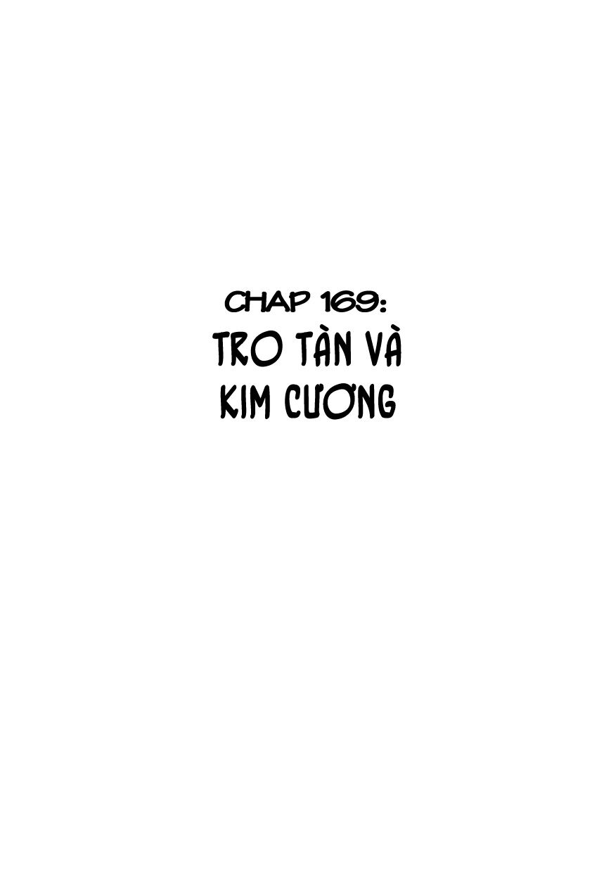 Black Jack Chapter 169 - Trang 2