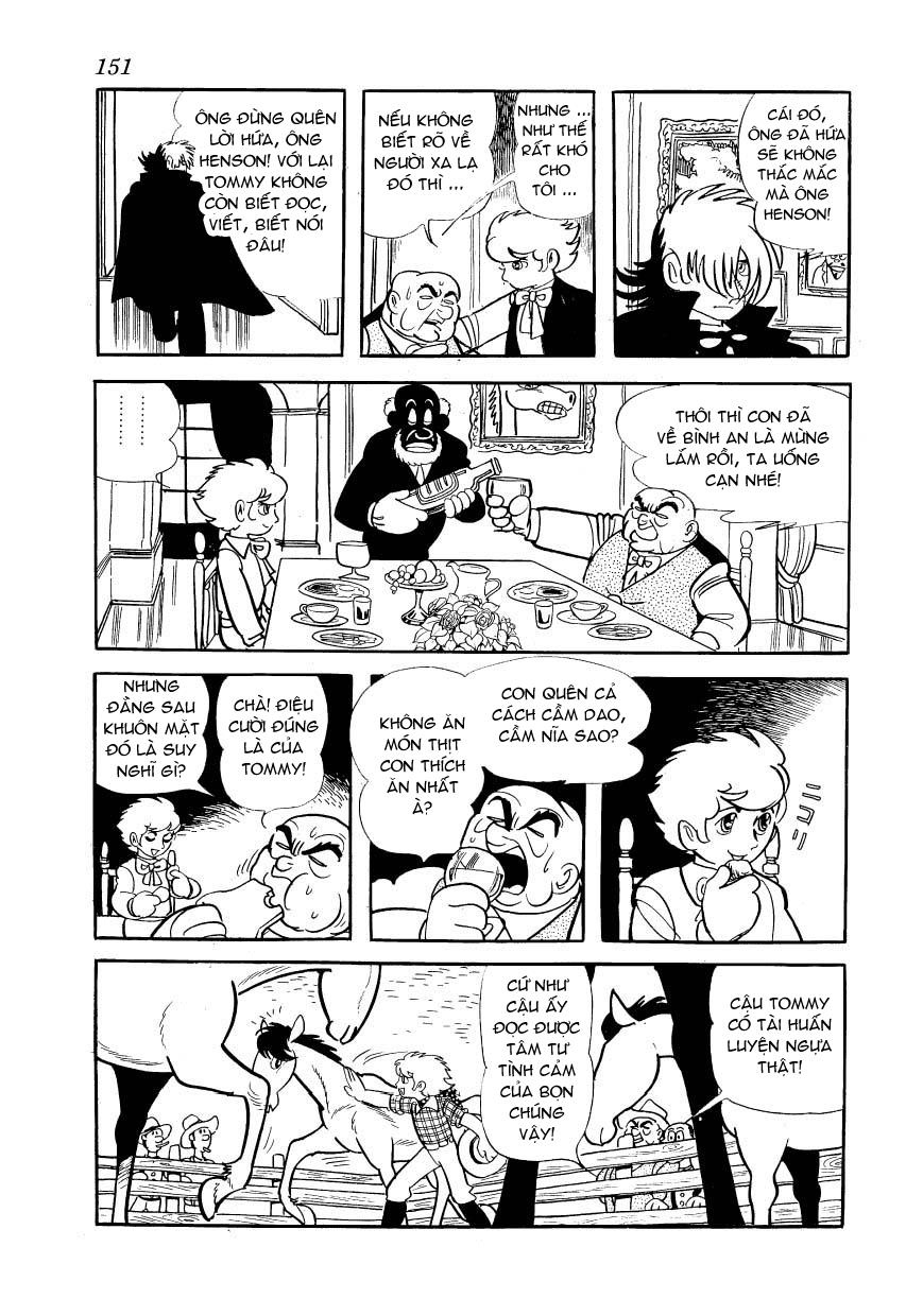 Black Jack Chapter 146 - Trang 2