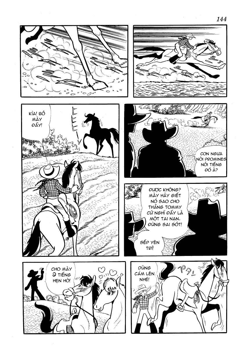 Black Jack Chapter 146 - Trang 2