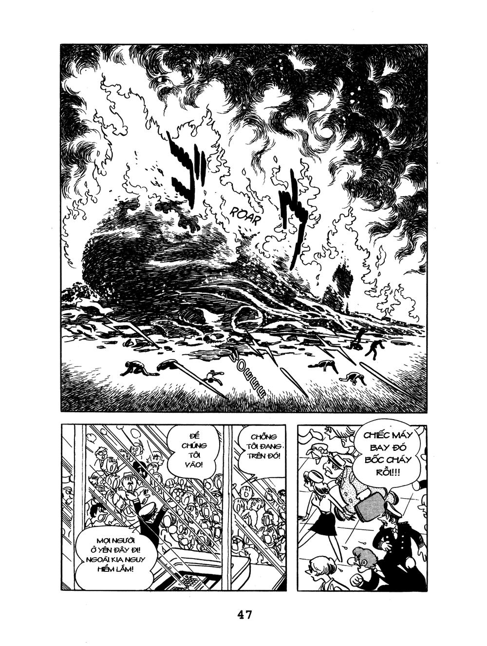 Black Jack Chapter 142 - Trang 2