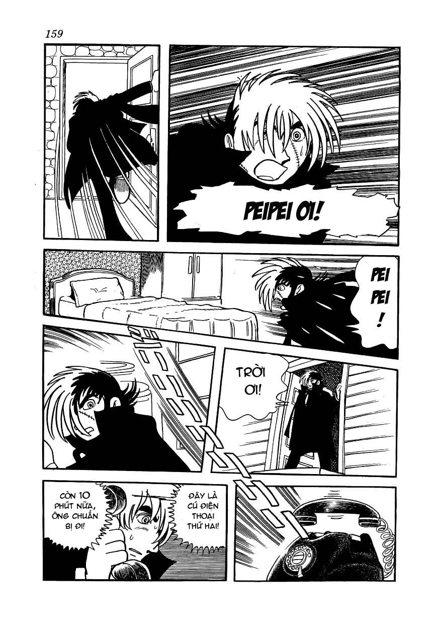 Black Jack Chapter 117 - Trang 2