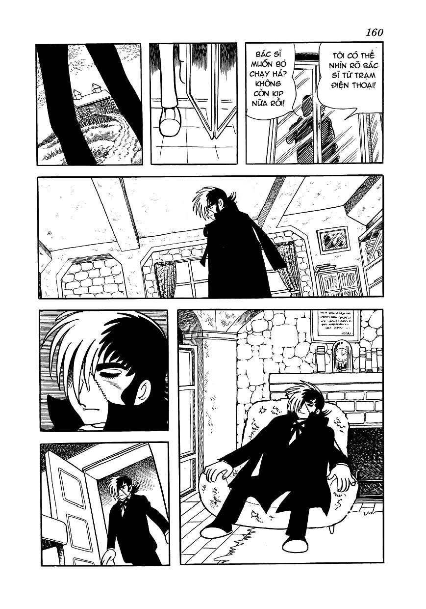 Black Jack Chapter 117 - Trang 2