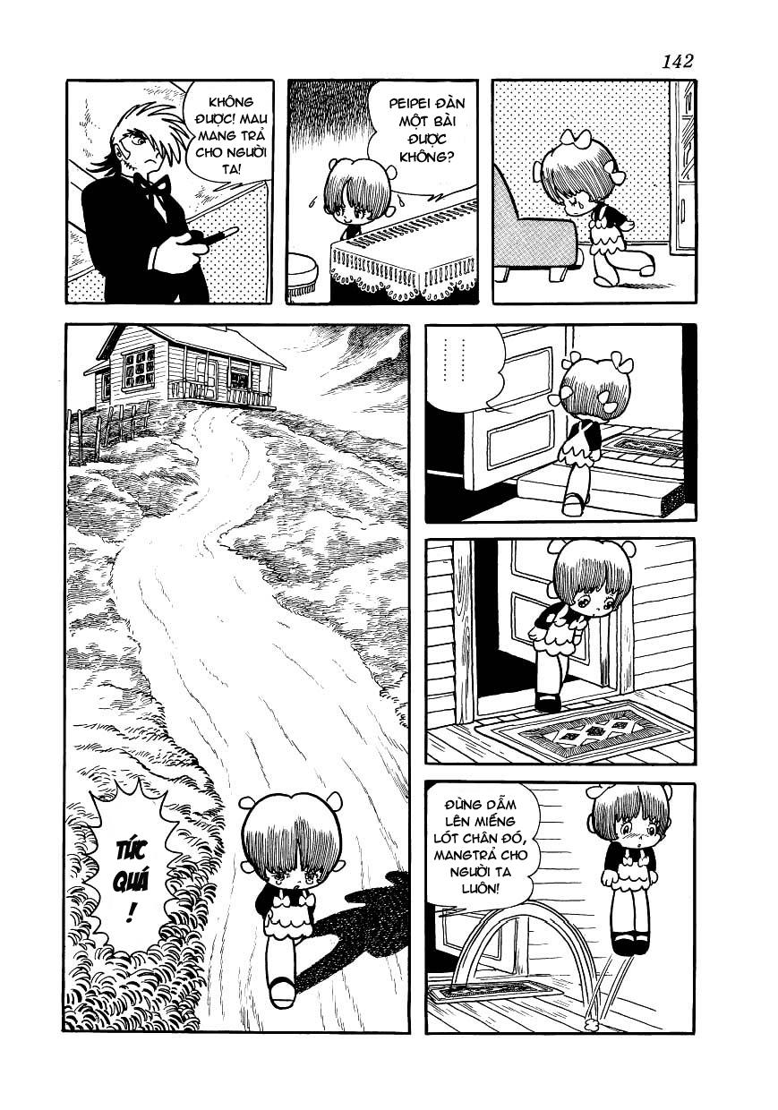 Black Jack Chapter 116 - Trang 2