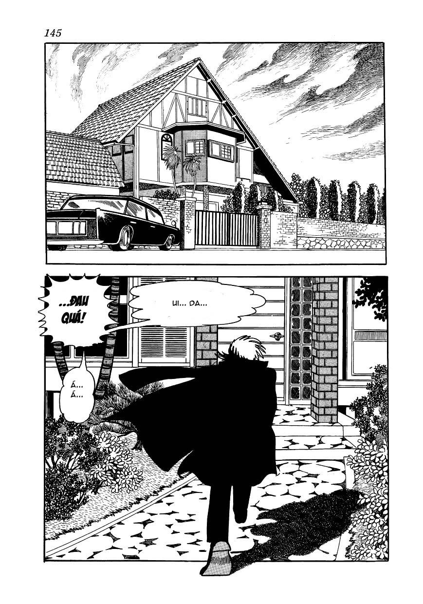 Black Jack Chapter 116 - Trang 2