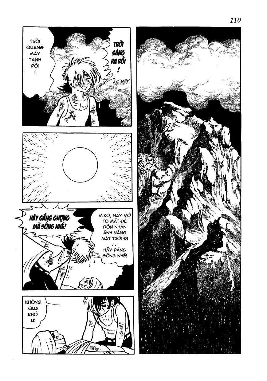 Black Jack Chapter 114 - Trang 2