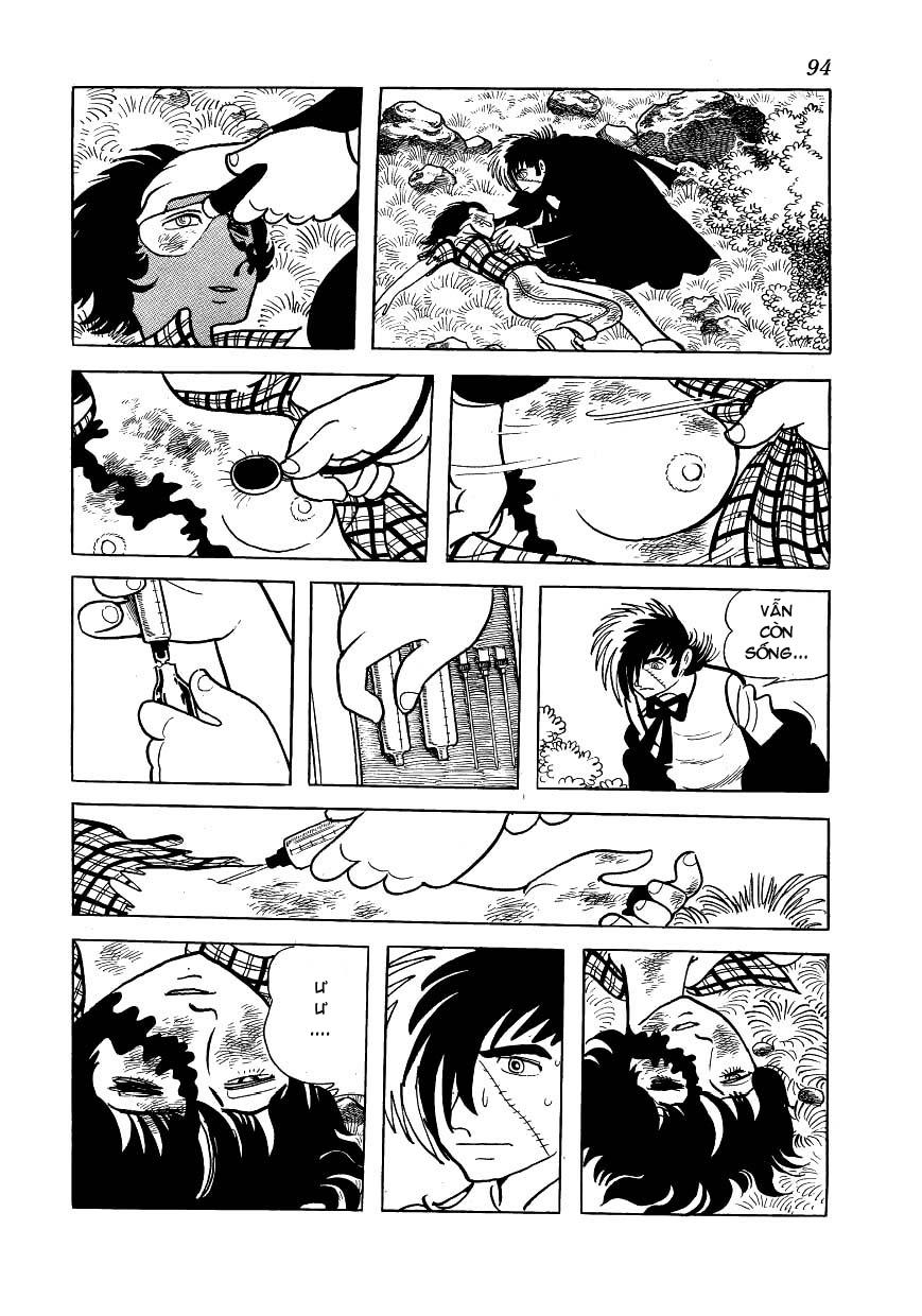 Black Jack Chapter 114 - Trang 2