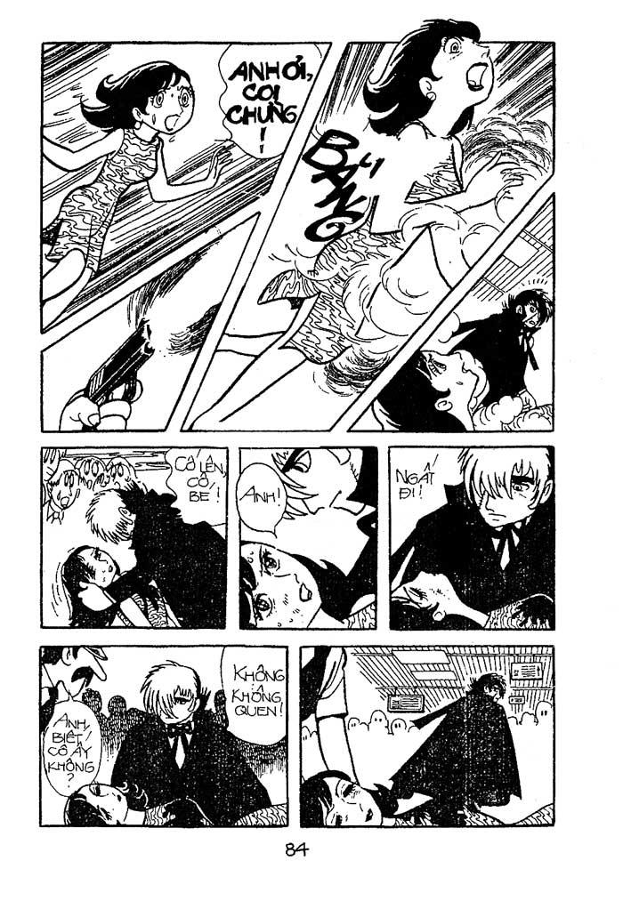 Black Jack Chapter 100 - Trang 2