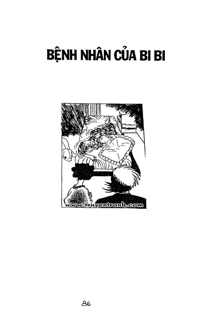 Black Jack Chapter 83 - Trang 2