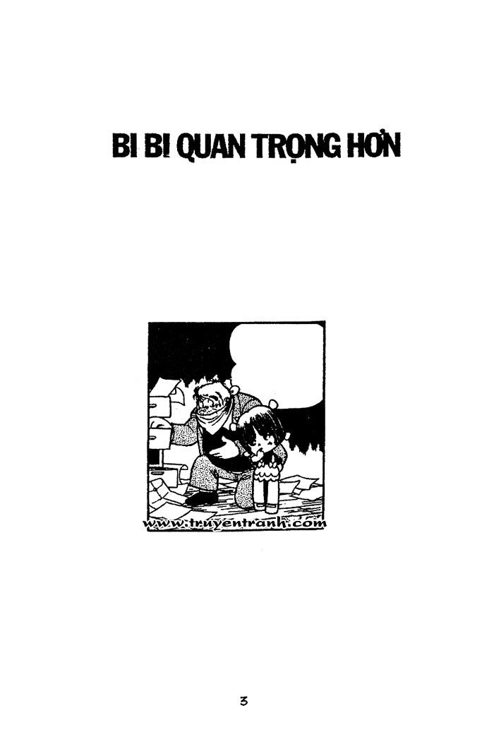 Black Jack Chapter 79 - Trang 2