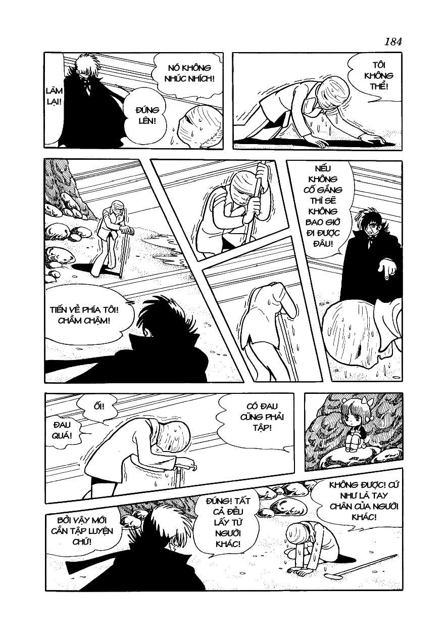 Black Jack Chapter 68 - Trang 2