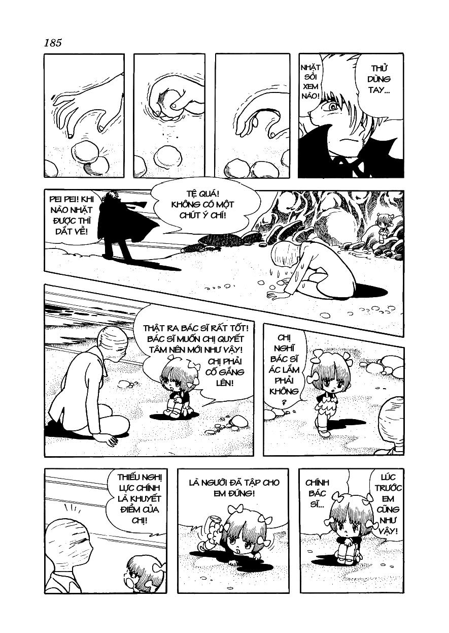 Black Jack Chapter 68 - Trang 2