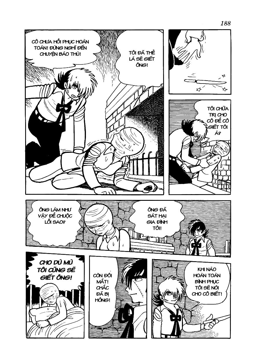 Black Jack Chapter 68 - Trang 2