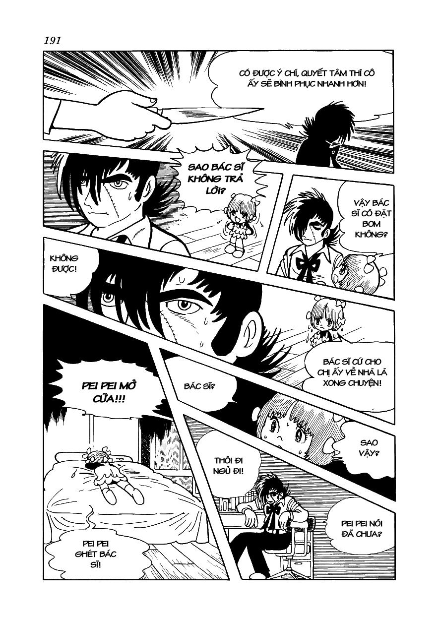 Black Jack Chapter 68 - Trang 2