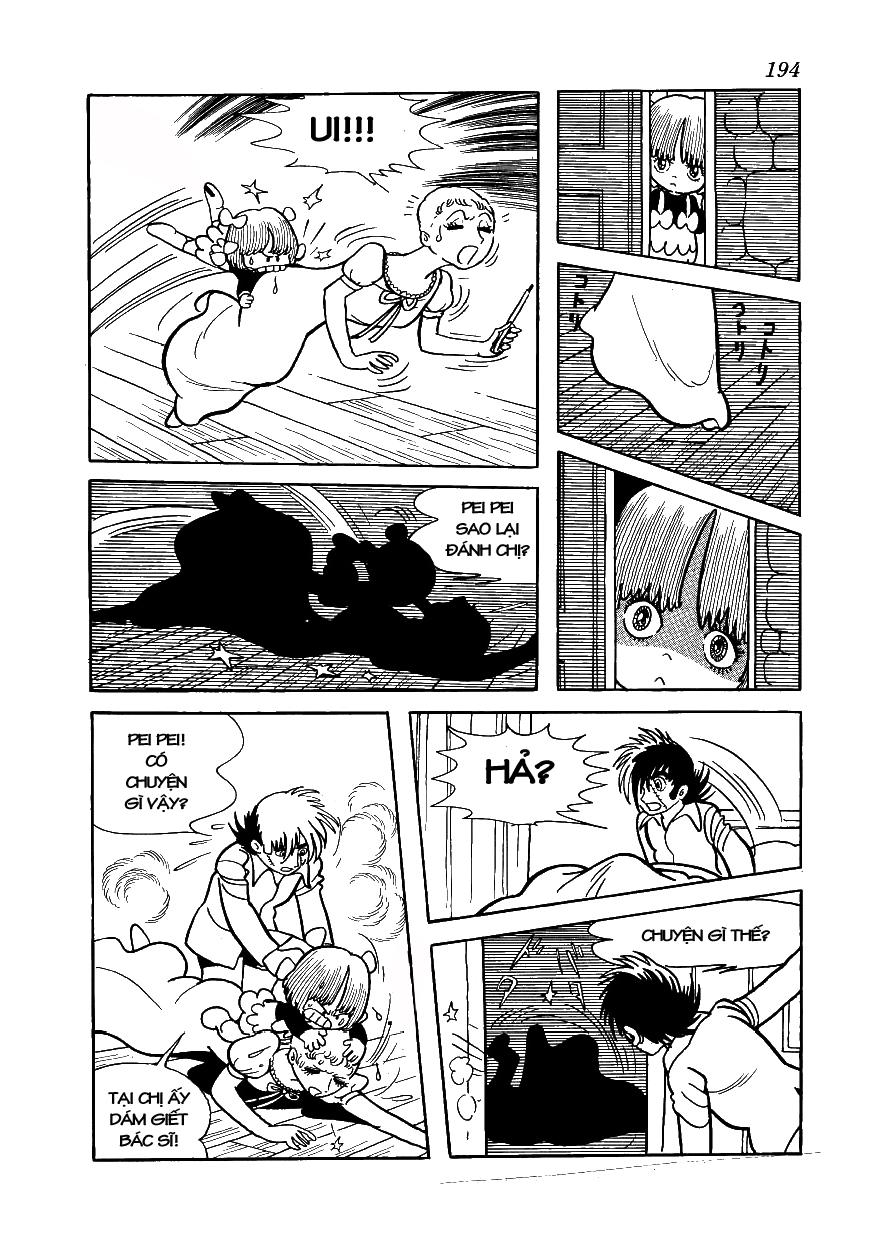 Black Jack Chapter 68 - Trang 2