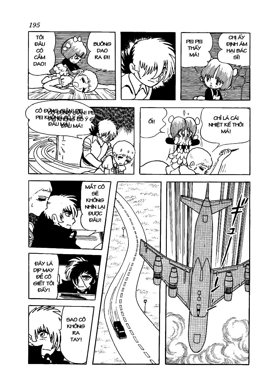 Black Jack Chapter 68 - Trang 2