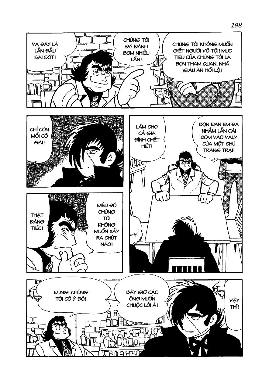 Black Jack Chapter 68 - Trang 2