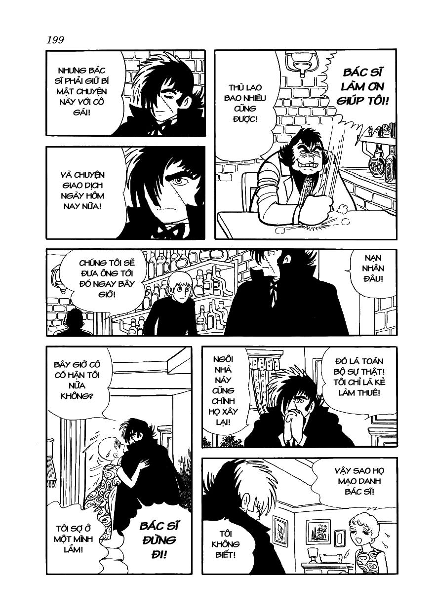 Black Jack Chapter 68 - Trang 2