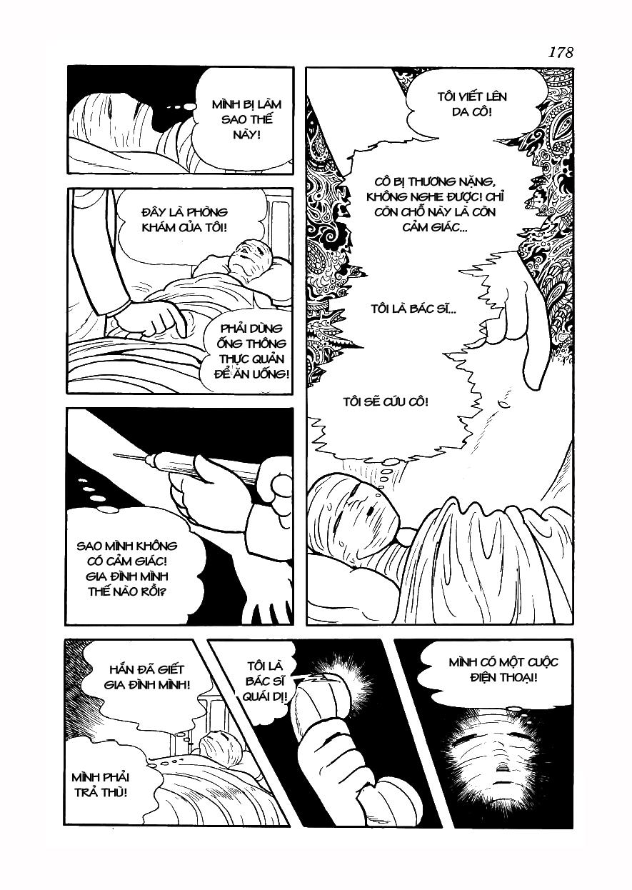 Black Jack Chapter 68 - Trang 2