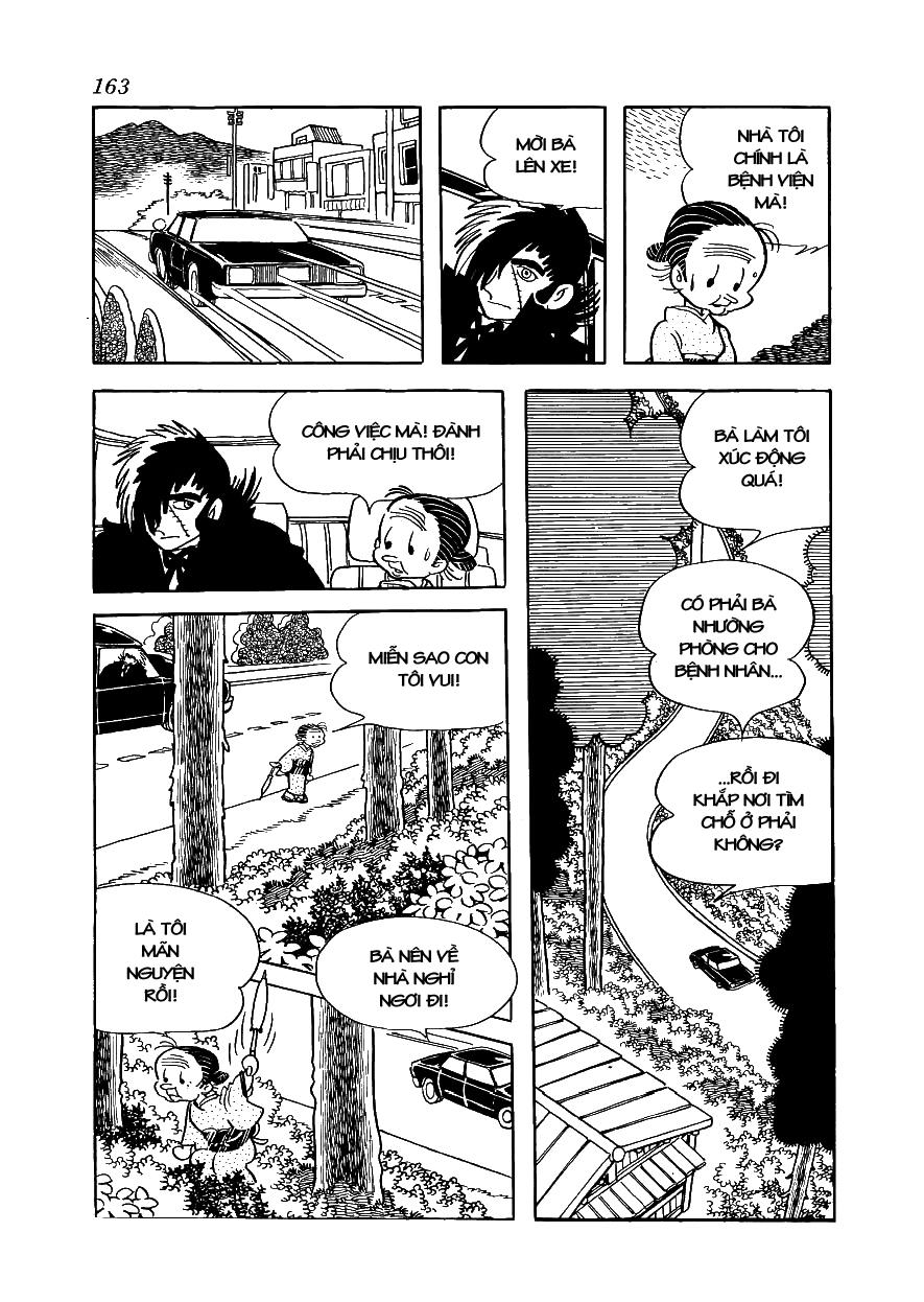 Black Jack Chapter 67 - Trang 2