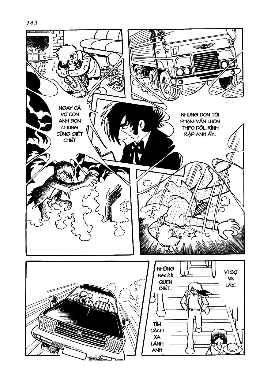 Black Jack Chapter 66 - Trang 2