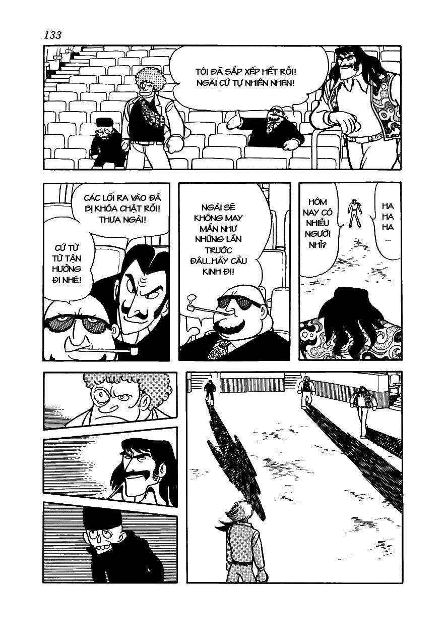 Black Jack Chapter 66 - Trang 2