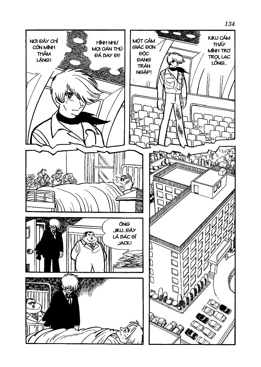 Black Jack Chapter 66 - Trang 2