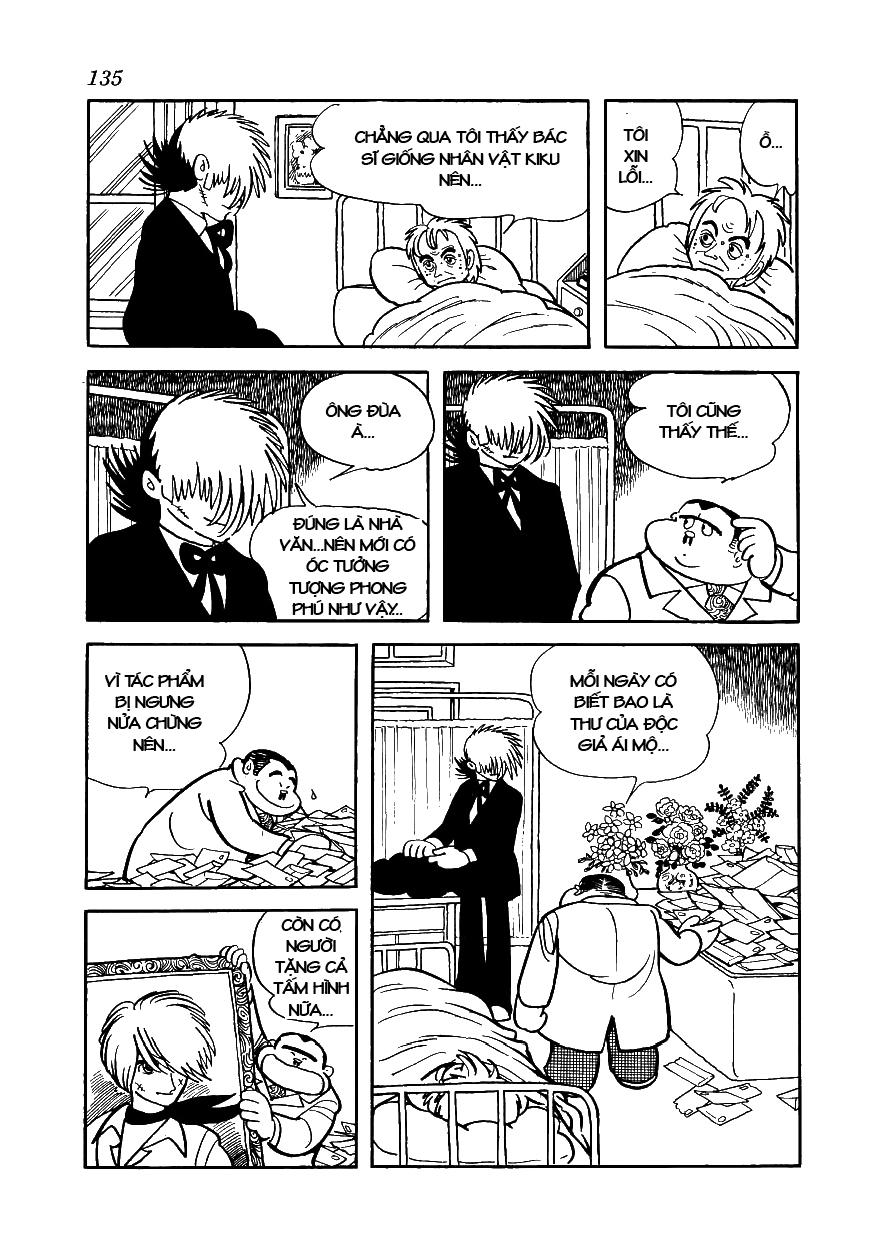 Black Jack Chapter 66 - Trang 2