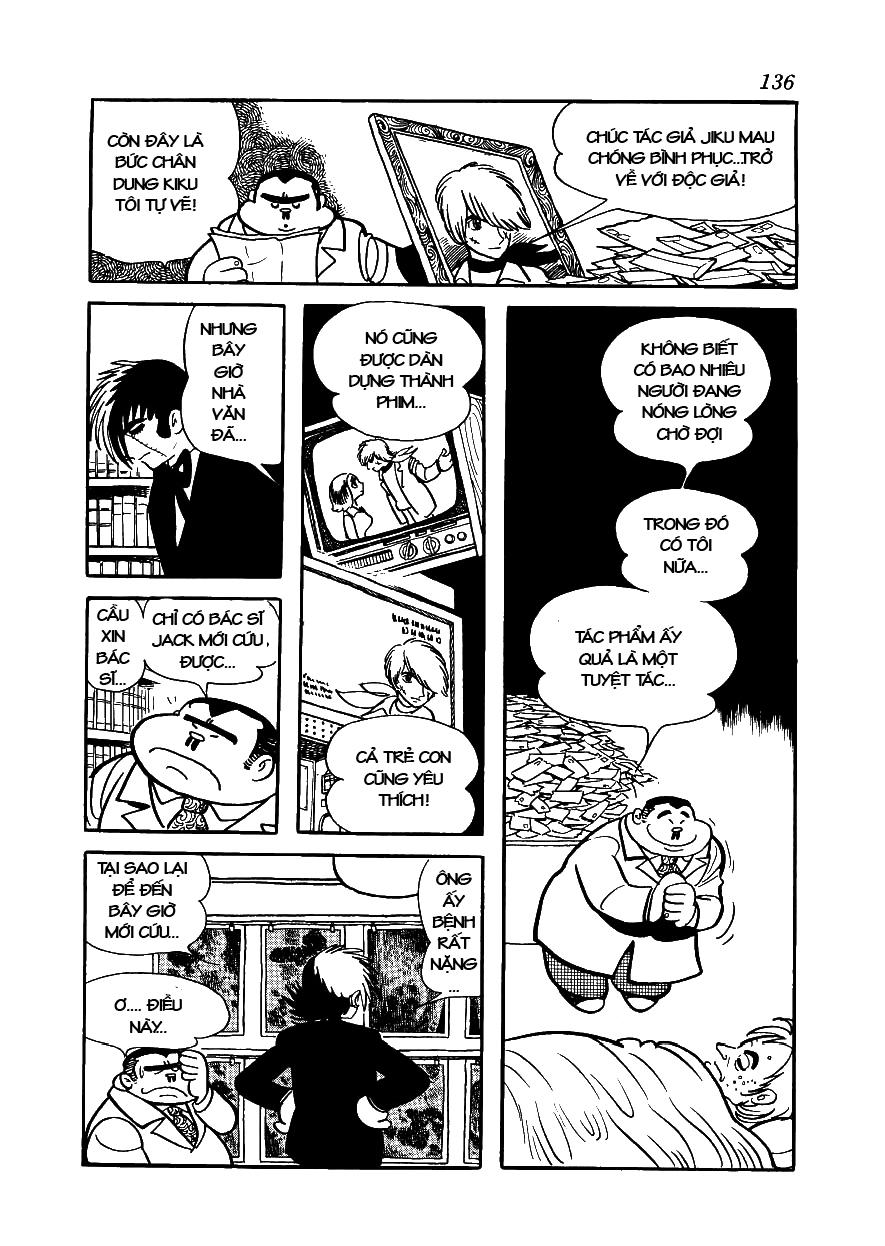 Black Jack Chapter 66 - Trang 2