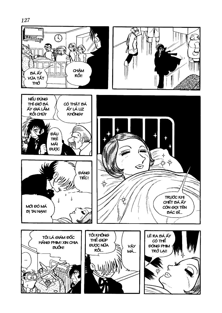 Black Jack Chapter 65 - Trang 2