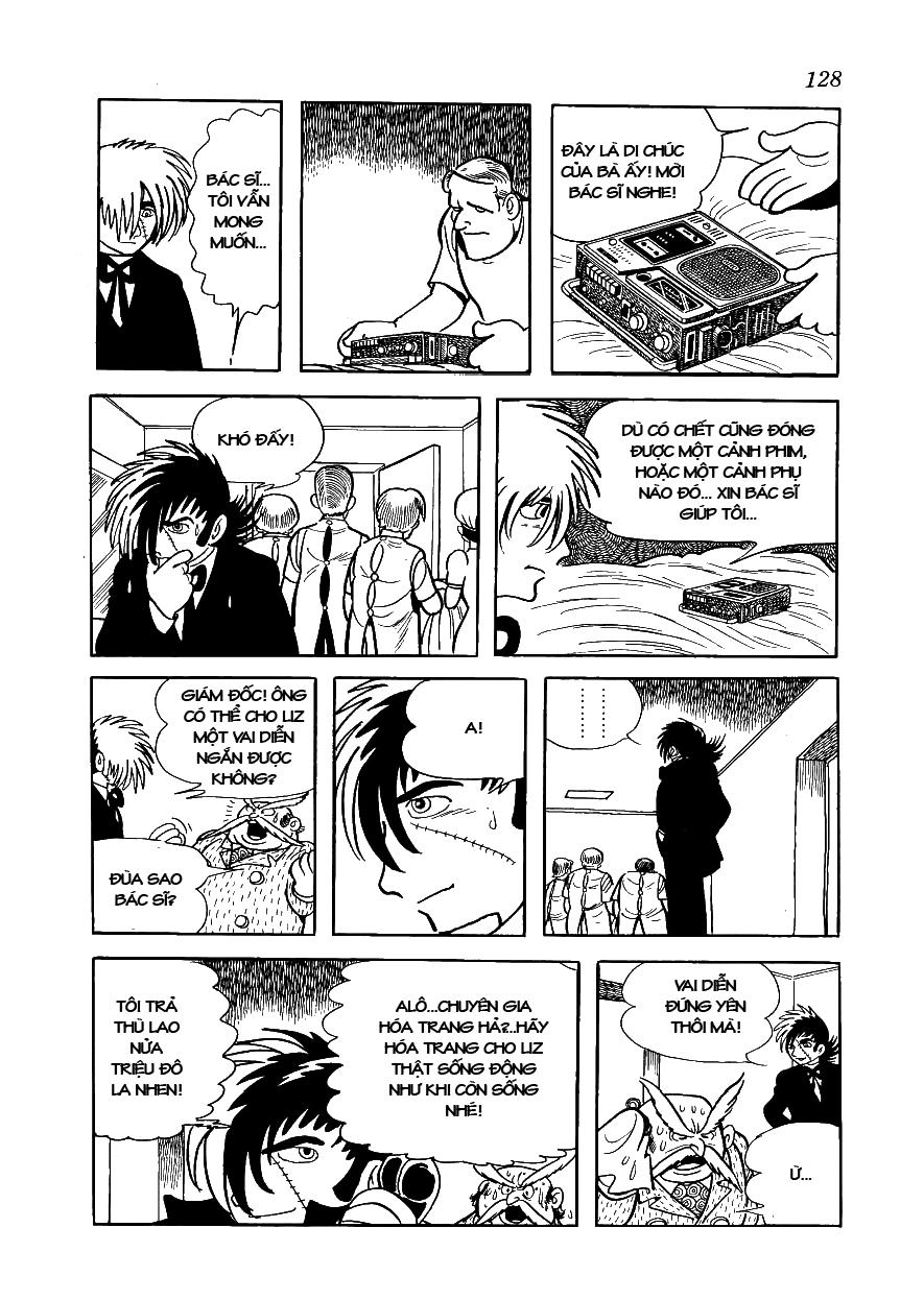 Black Jack Chapter 65 - Trang 2