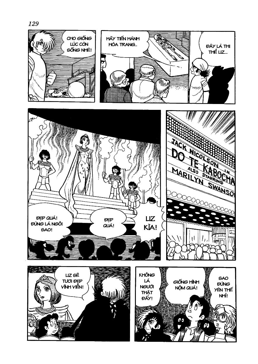 Black Jack Chapter 65 - Trang 2