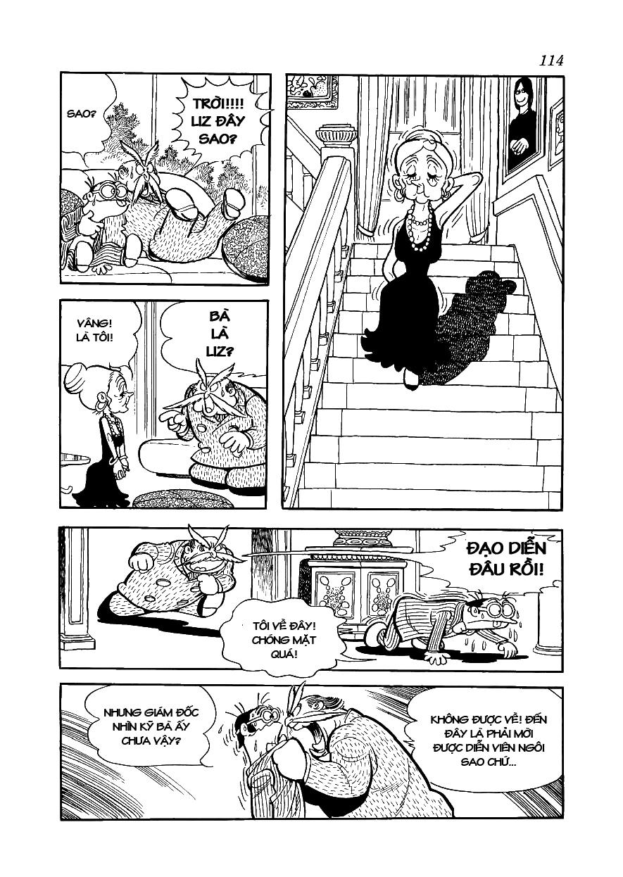 Black Jack Chapter 65 - Trang 2