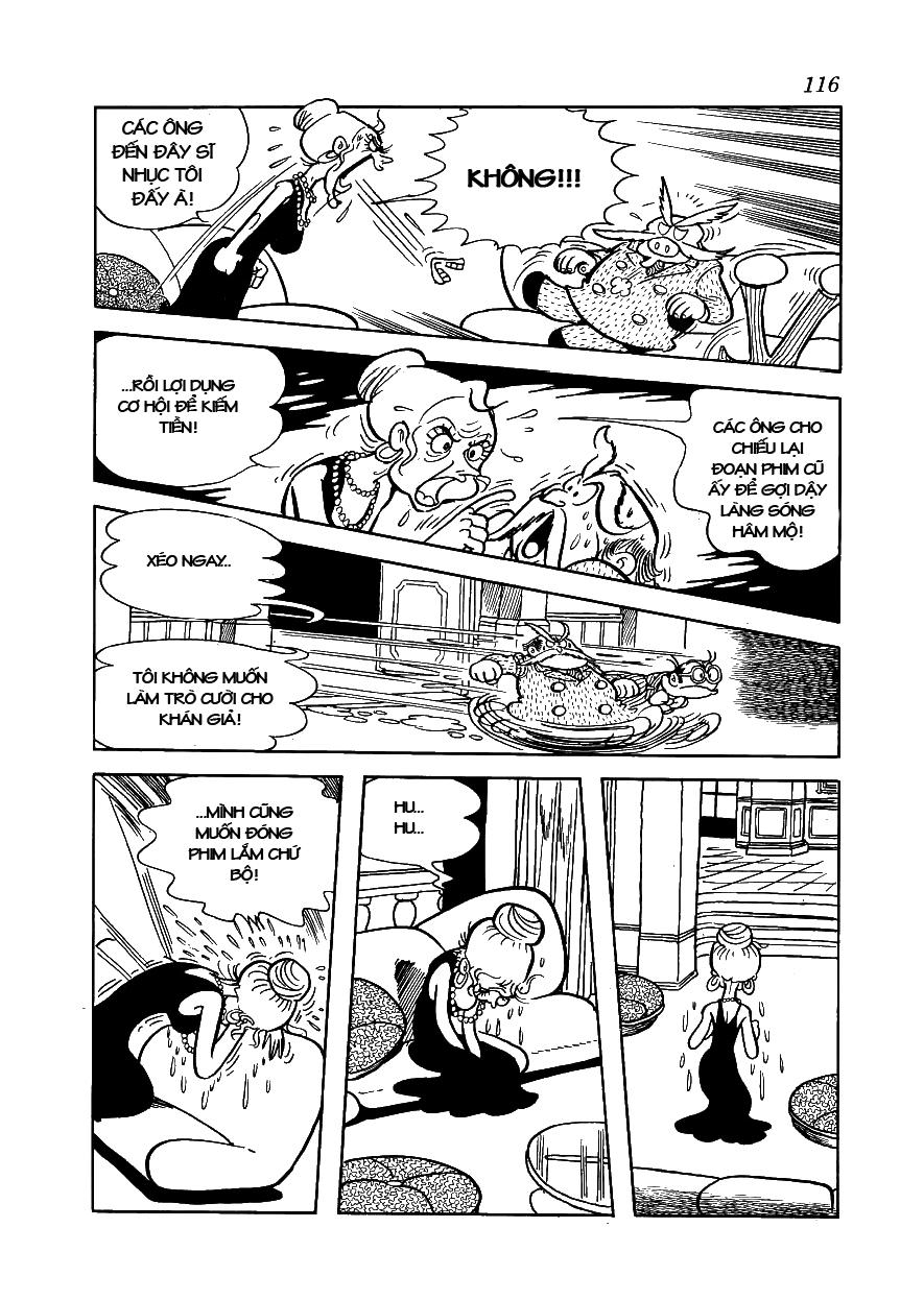 Black Jack Chapter 65 - Trang 2