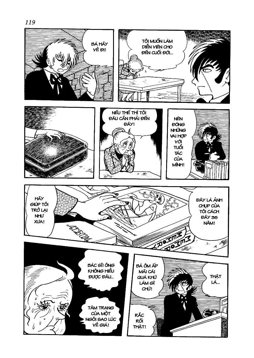 Black Jack Chapter 65 - Trang 2