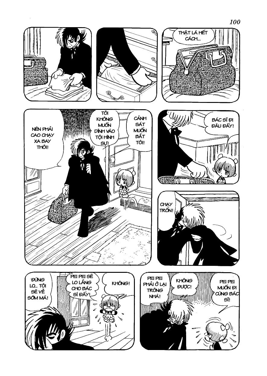 Black Jack Chapter 64 - Trang 2