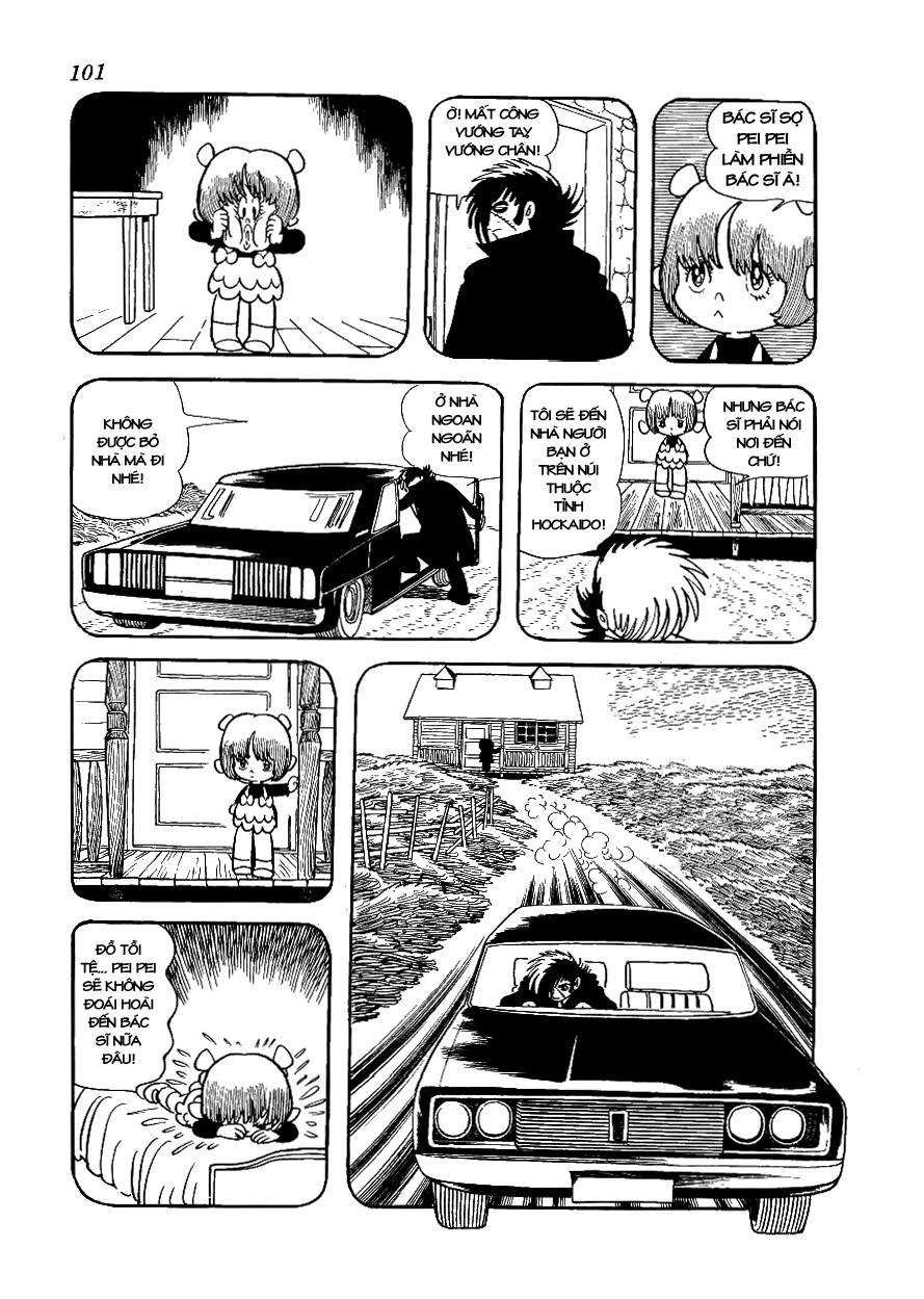 Black Jack Chapter 64 - Trang 2