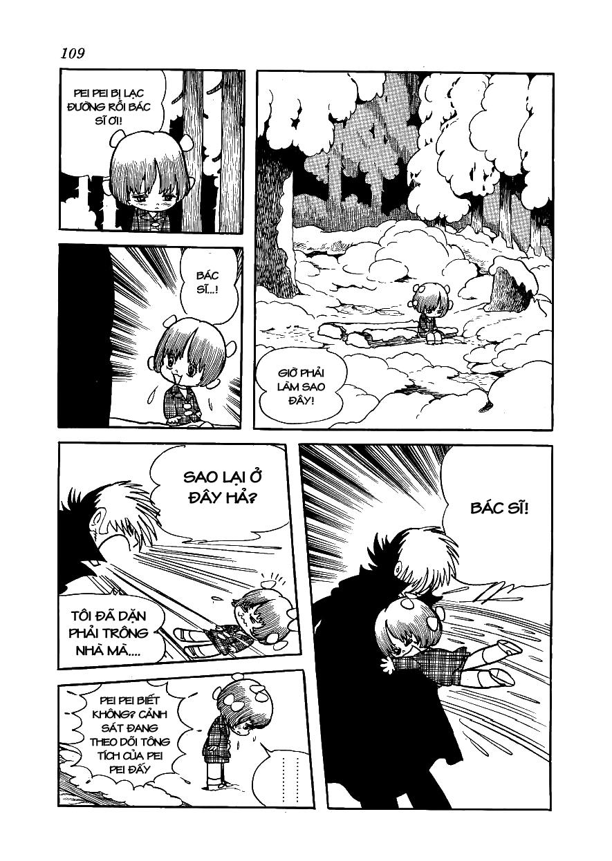 Black Jack Chapter 64 - Trang 2