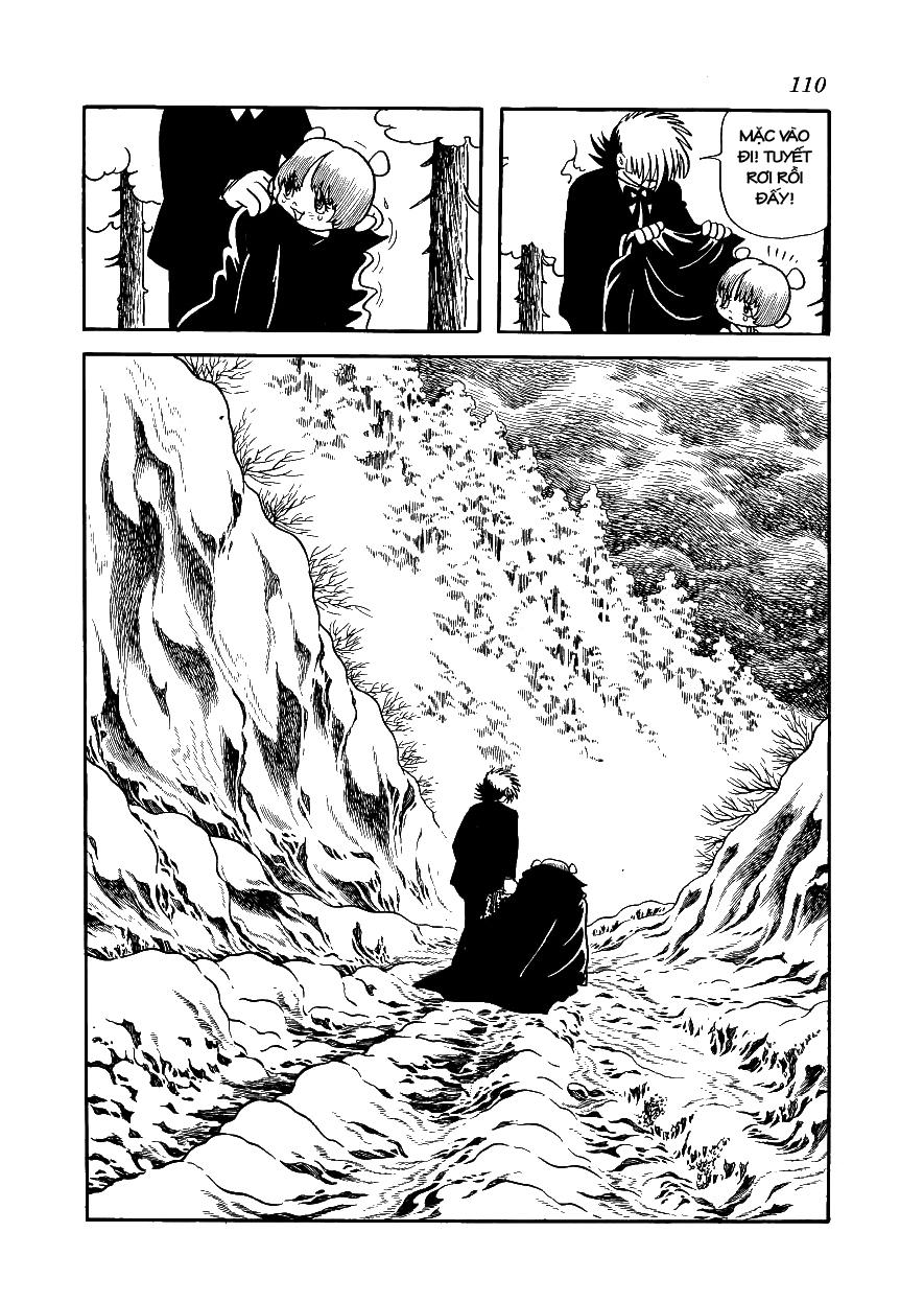 Black Jack Chapter 64 - Trang 2