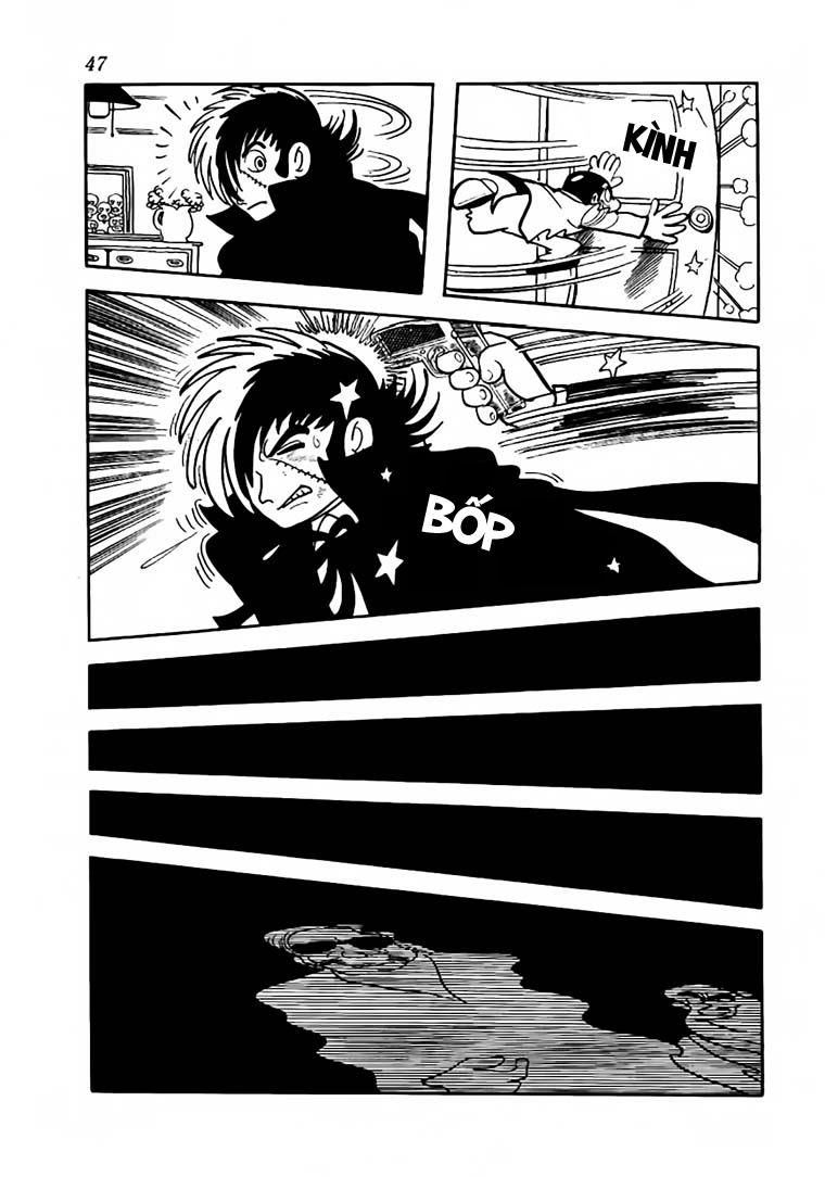 Black Jack Chapter 62 - Trang 2