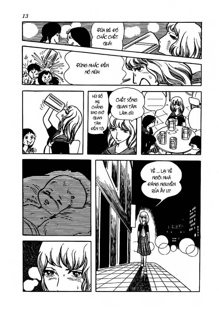 Black Jack Chapter 60 - Trang 2